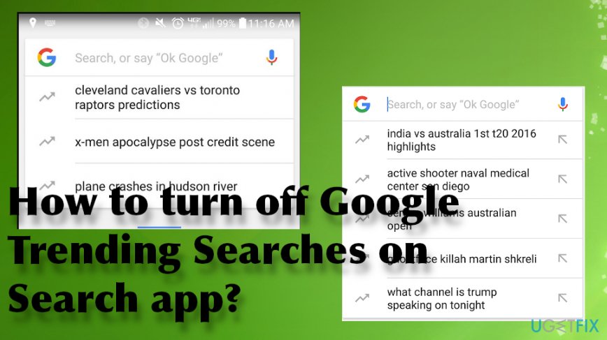 google search app for mac