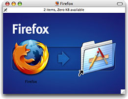 download mozilla firefox 3.0 for mac free